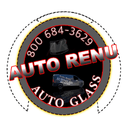 Auto Renu Auto Glass Logo