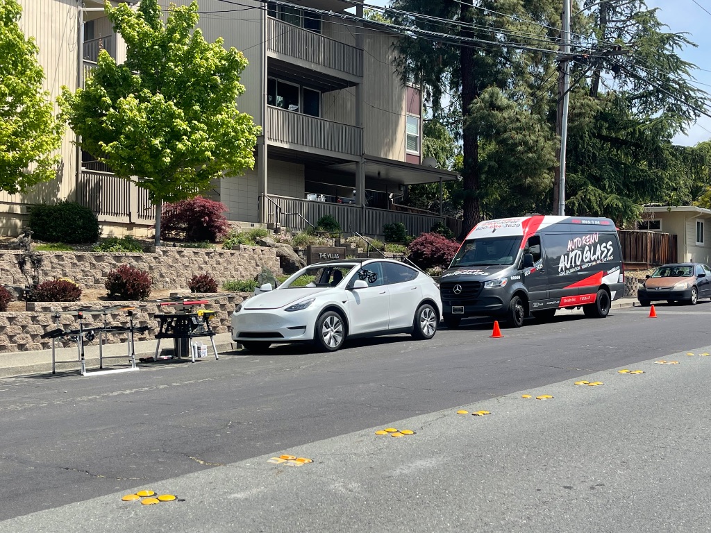 Tesla Certified Technicians — We Love Teslas!